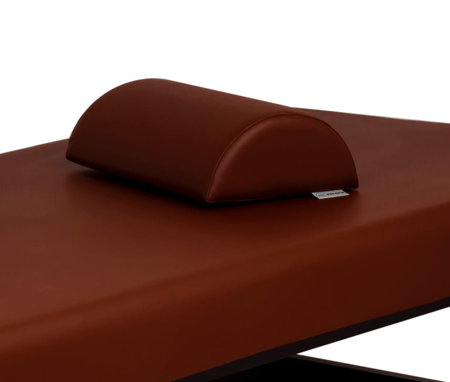 Thaï Nui fixed massage table - Custom made in Poland