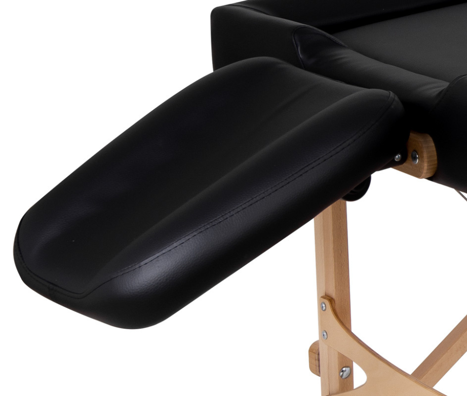 Ayurveda folding massage table - Custom made in Poland 