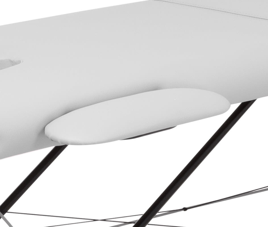 Lite Sport Max aluminum folding massage table 