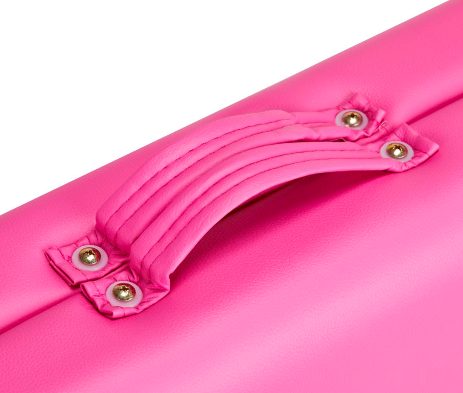 Pinky Alu folding aluminum massage table