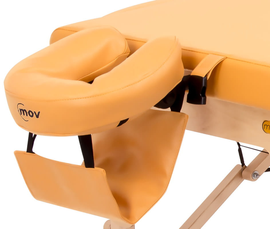 Premium Ultra wooden folding massage table 
