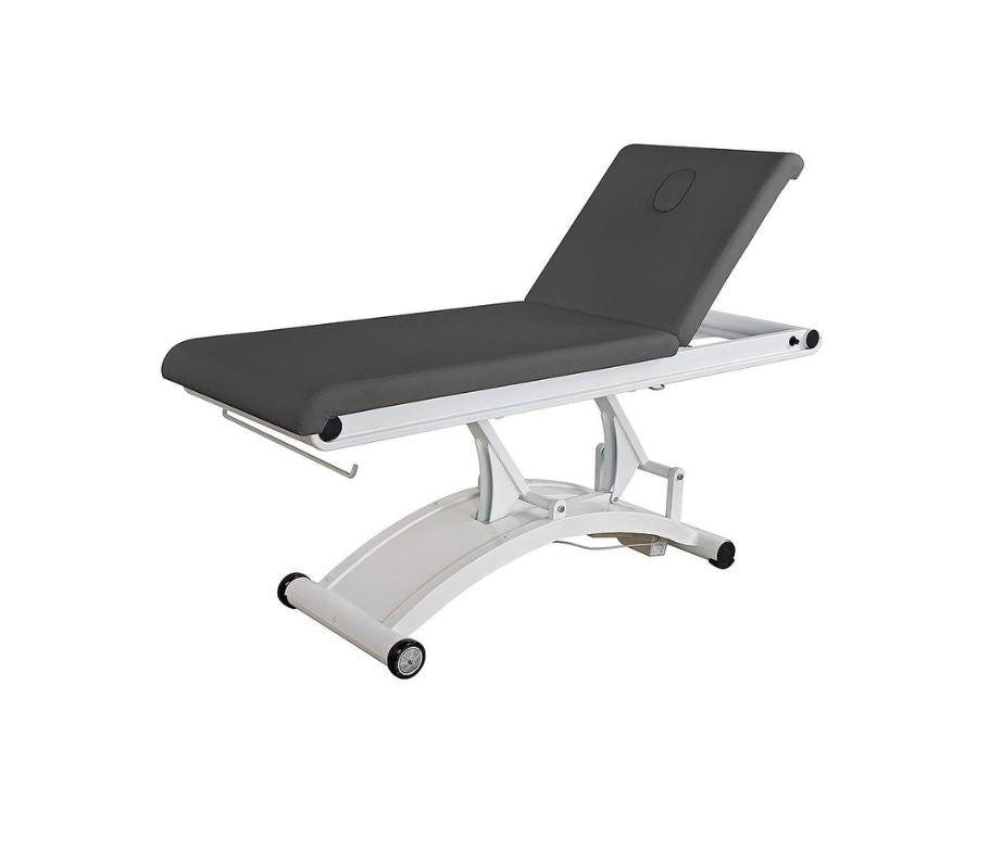 Venus gray electric treatment table