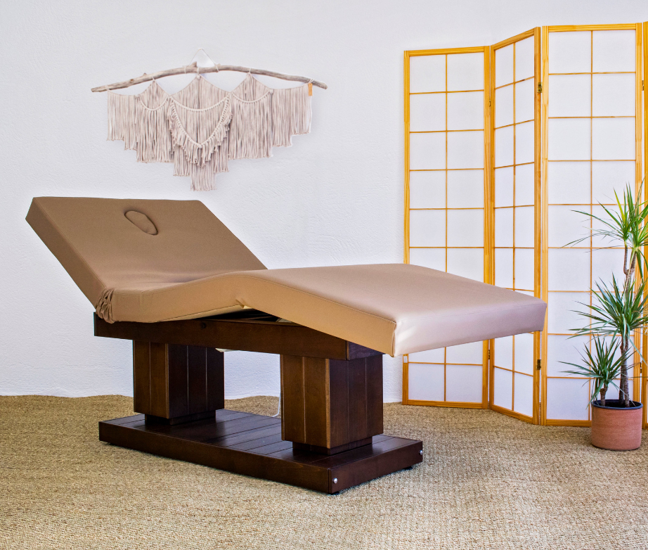 Unika Plus electric massage table