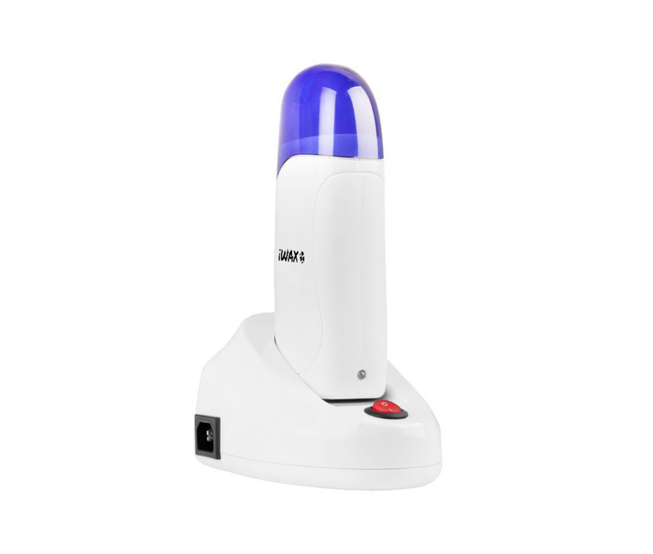 iWax - Wax heater in single cartridge