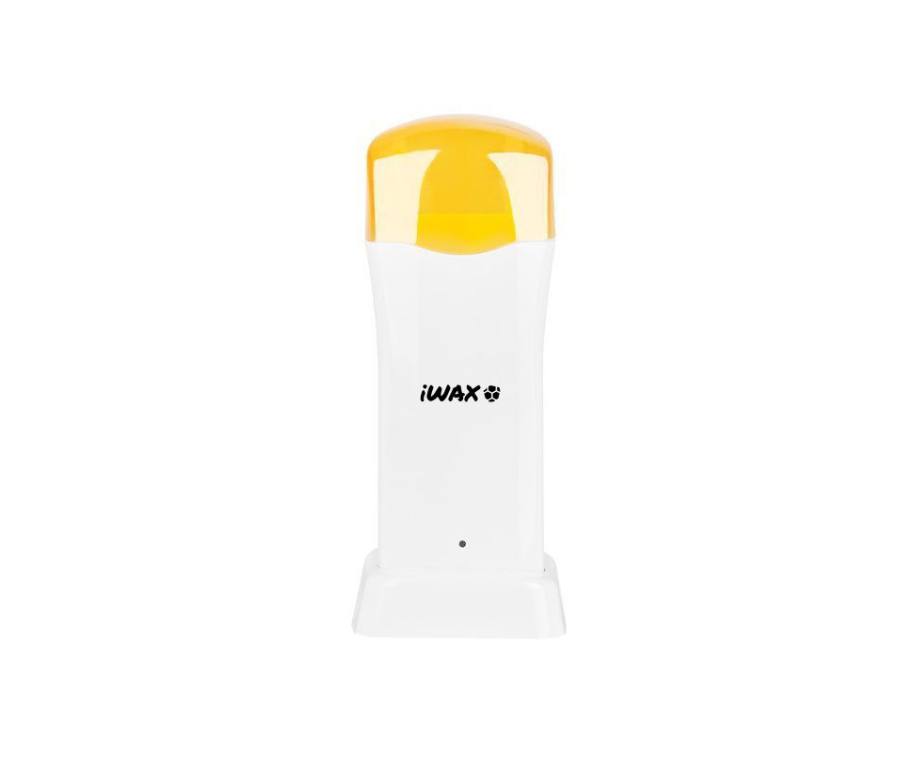 iWax - Wax heater in single cartridge