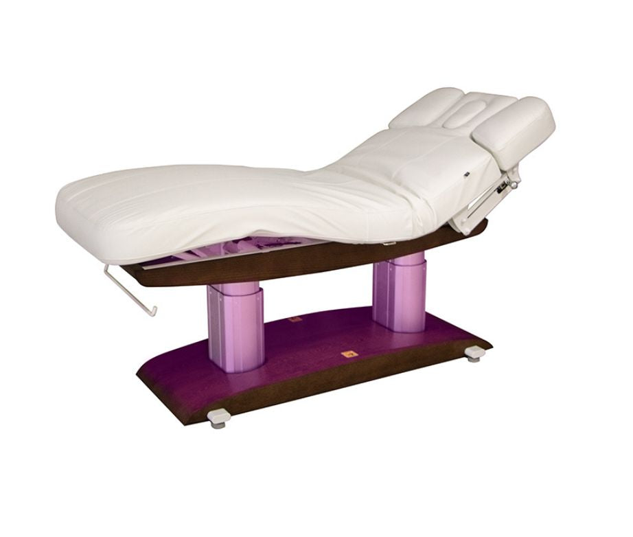 Table de massage - Tous les fabricants de l'architecture et du design