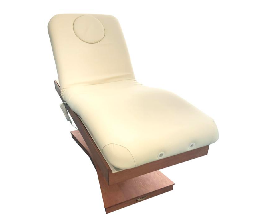 Table de massage électrique 3 moteurs pour spa ou institut modèle Nush